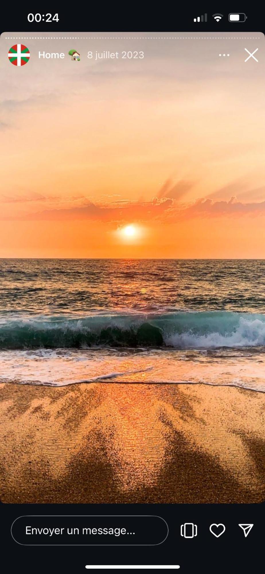 T3 Labenne Capacite 6 Couchages 10Min De La Plage Exterior foto